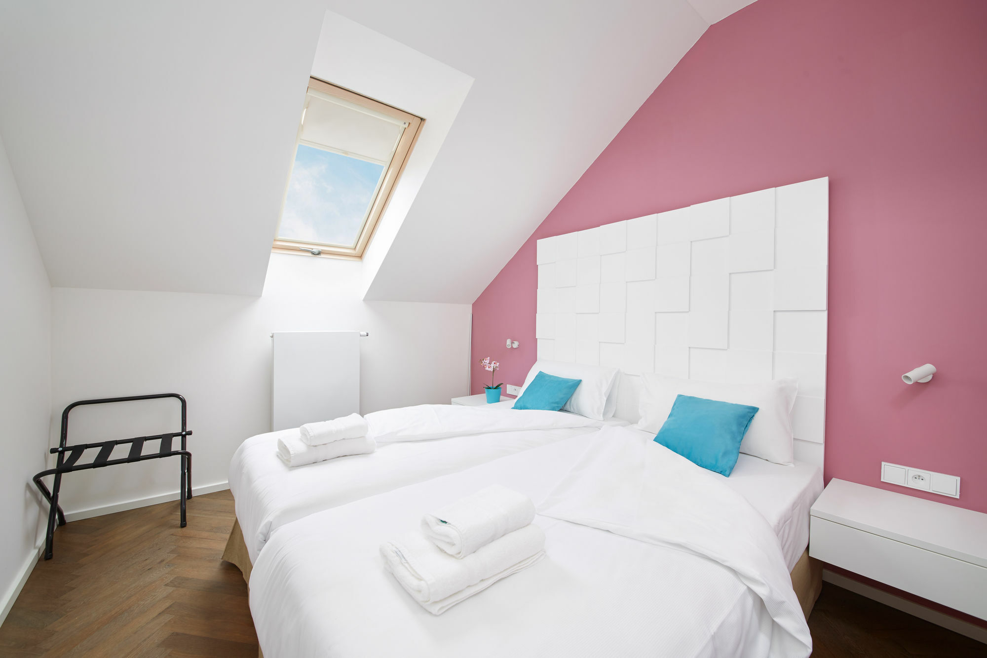 River Prague Apartments エクステリア 写真