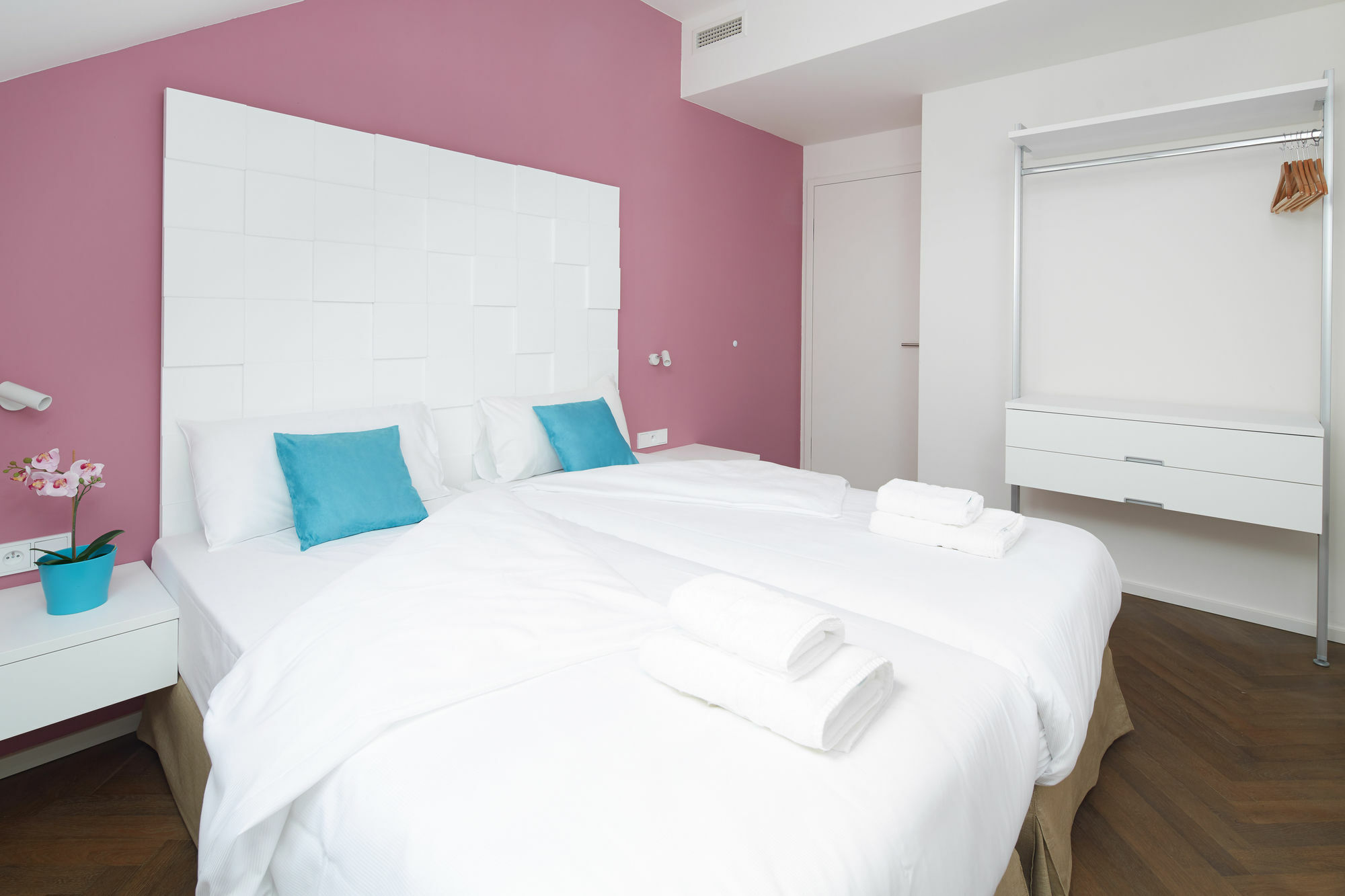 River Prague Apartments エクステリア 写真